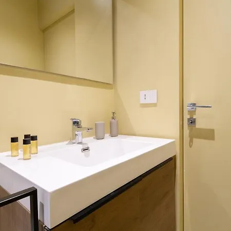 Apartamento Shopping District 5 Milán