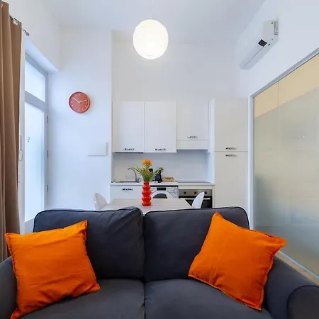 Apartamento Shopping District 5