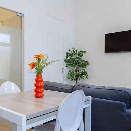 Apartamento Shopping District 5 *