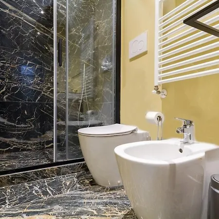 Apartamento Shopping District 5 *