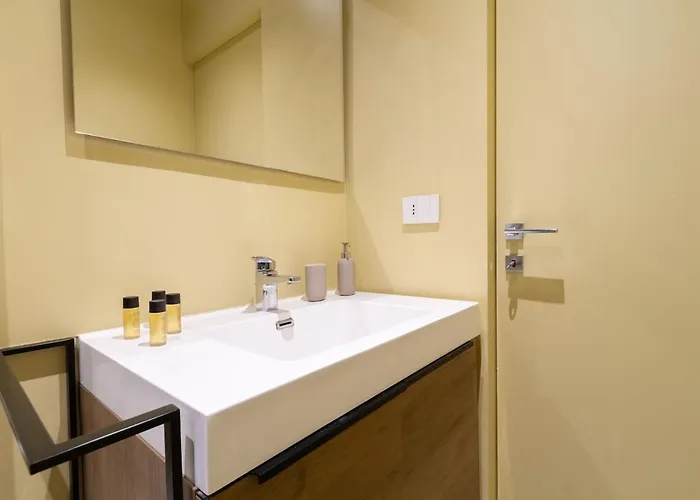 Apartamento Shopping District 5 Milão