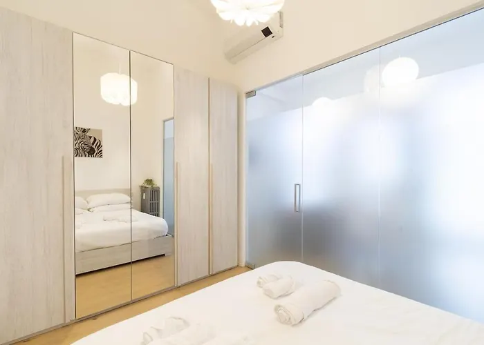Apartamento Shopping District 5