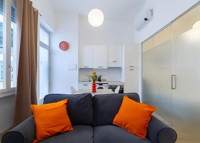 Apartamento Shopping District 5