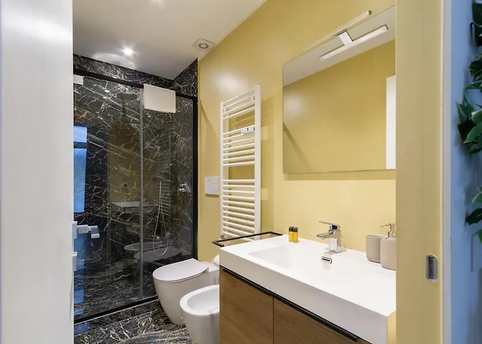 Apartamento Shopping District 5