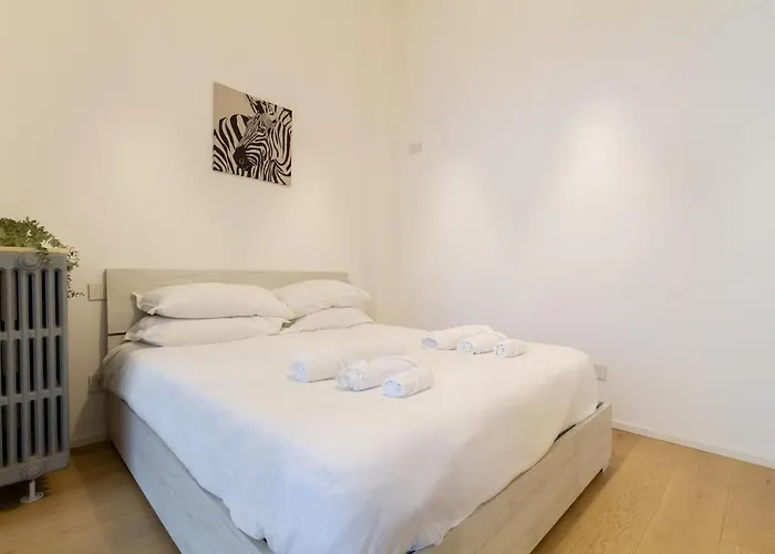 Apartamento Shopping District 5 *