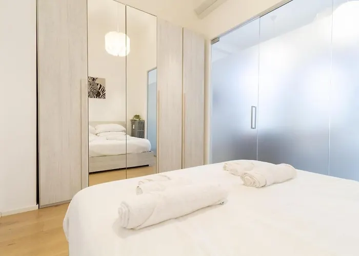 Apartamento Shopping District 5 *