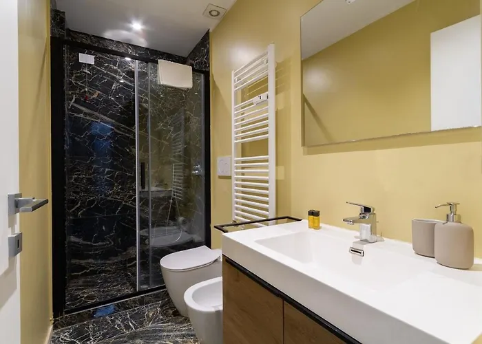 Apartamento Shopping District 5